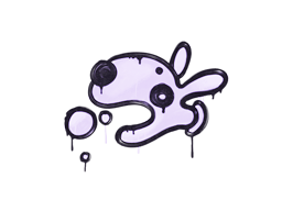 CS2 Sealed Graffiti | Popdog - 16