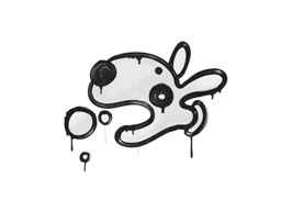 CS2 Sealed Graffiti | Popdog - 9