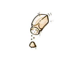 CS2 Sealed Graffiti | NaCl - 2