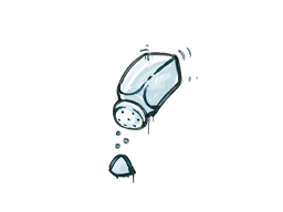 CS2 Sealed Graffiti | NaCl - 5