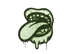 CS2 Sealed Graffiti | Eat It - 3