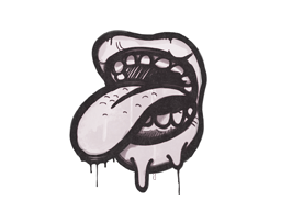 CS2 Sealed Graffiti | Eat It - 18