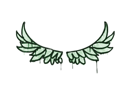 CS2 Sealed Graffiti | Take Flight - 3