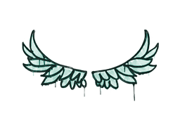 CS2 Sealed Graffiti | Take Flight - 13