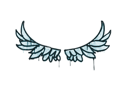 CS2 Sealed Graffiti | Take Flight - 14