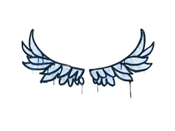 CS2 Sealed Graffiti | Take Flight - 5