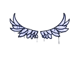 CS2 Sealed Graffiti | Take Flight - 15