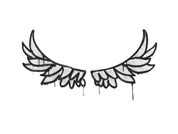 CS2 Sealed Graffiti | Take Flight - 18