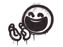 Sealed Graffiti | Applause | War Pig Pink