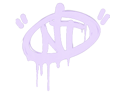 Sealed Graffiti | NT | Monster Purple