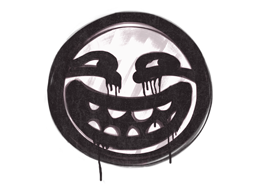 Sealed Graffiti | Smarmy | War Pig Pink