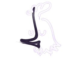 Sealed Graffiti | Recoil AK-47 | Monster Purple