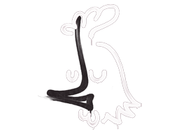 Sealed Graffiti | Recoil AK-47 | War Pig Pink