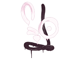 Sealed Graffiti | Recoil AUG | Princess Pink