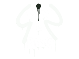 Sealed Graffiti | Recoil AWP | Cash Green