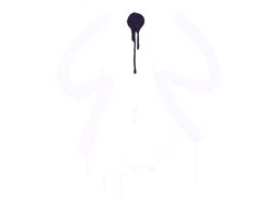 Sealed Graffiti | Recoil AWP | Monster Purple