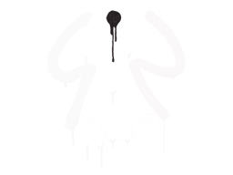 Sealed Graffiti | Recoil AWP | War Pig Pink