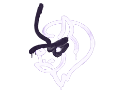 Sealed Graffiti | Recoil PP-Bizon | Monster Purple