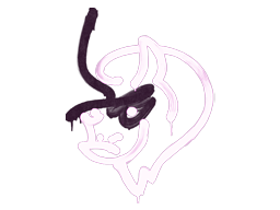 Sealed Graffiti | Recoil PP-Bizon | Bazooka Pink