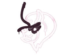 Sealed Graffiti | Recoil PP-Bizon | Princess Pink