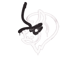 Sealed Graffiti | Recoil PP-Bizon | War Pig Pink