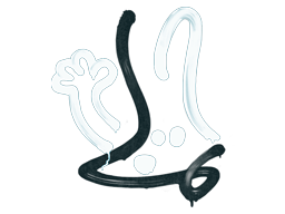 Sealed Graffiti | Recoil FAMAS | Wire Blue