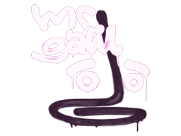 Sealed Graffiti | Recoil Galil AR | Bazooka Pink