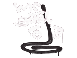 Sealed Graffiti | Recoil Galil AR | War Pig Pink