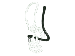 Sealed Graffiti | Recoil M4A1-S | Cash Green