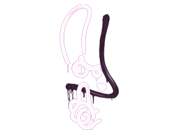 Sealed Graffiti | Recoil M4A1-S | Bazooka Pink