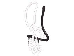 Sealed Graffiti | Recoil M4A1-S | War Pig Pink