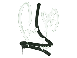 Sealed Graffiti | Recoil M4A4 | Cash Green