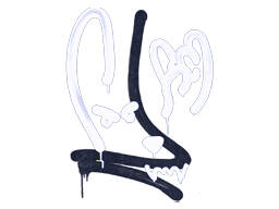 Sealed Graffiti | Recoil M4A4 | SWAT Blue