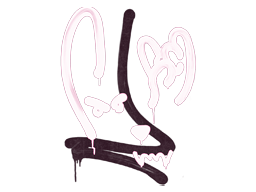 Sealed Graffiti | Recoil M4A4 | Princess Pink