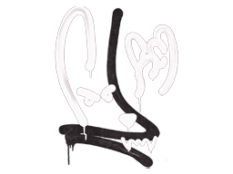 Sealed Graffiti | Recoil M4A4 | War Pig Pink