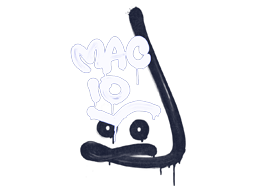 Sealed Graffiti | Recoil MAC-10 | SWAT Blue