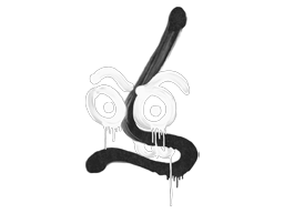 Sealed Graffiti | Recoil MP7 | Shark White