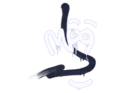 Sealed Graffiti | Recoil MP9 | SWAT Blue