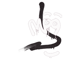 Sealed Graffiti | Recoil MP9 | War Pig Pink