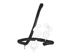 Sealed Graffiti | Recoil SG 553 | Shark White