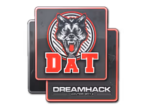 dAT team | DreamHack 2014