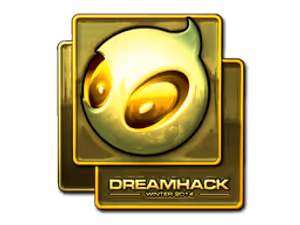 Team Dignitas (Gold) | DreamHack 2014