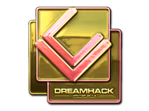 London Conspiracy (Gold) | DreamHack 2014