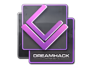 London Conspiracy | DreamHack 2014