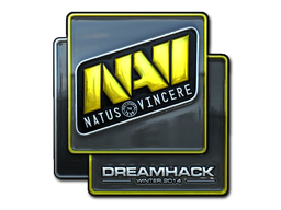 CS2  Natus Vincere 