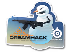 Frosty the Hitman