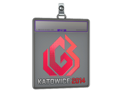 LGB eSports - CS2 Sticker
