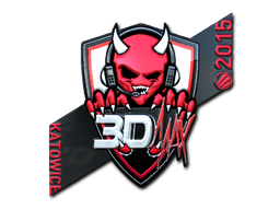 CS2 3DMAX