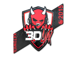 CS2 3DMAX