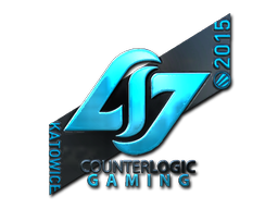 CS2  Counter Logic Gaming 